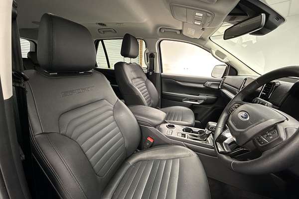 2024 Ford Everest Sport 2.0L