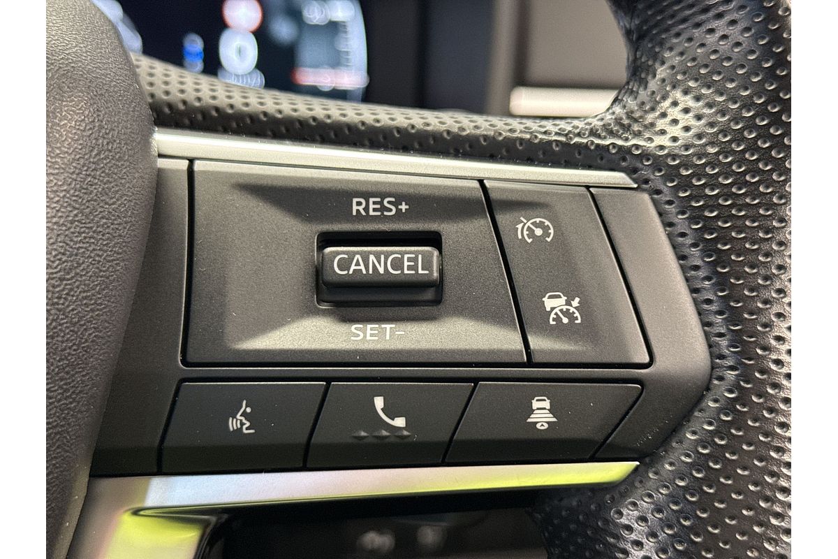 2022 Mitsubishi Outlander PHEV Exceed Tourer ZM