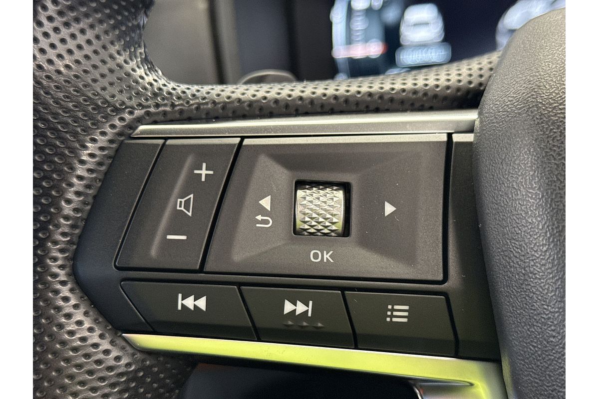 2022 Mitsubishi Outlander PHEV Exceed Tourer ZM