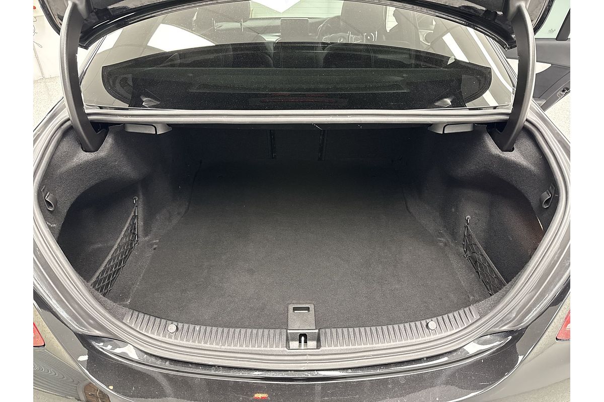 2016 Mercedes-Benz C-Class C200 W205