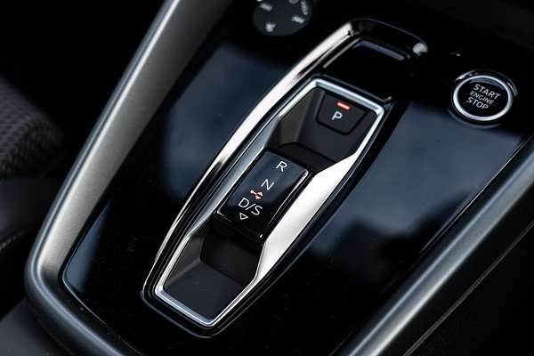 2025 Audi A3 35 TFSI S line GY