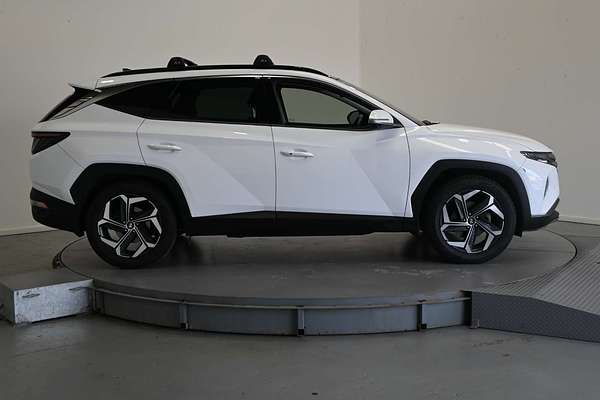 2021 Hyundai Tucson Highlander NX4.V1