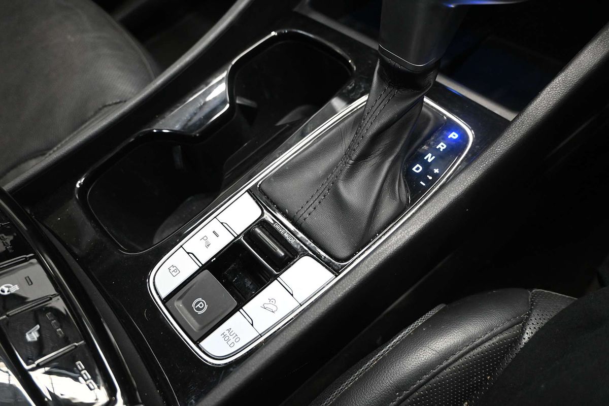 2021 Hyundai Tucson Highlander NX4.V1