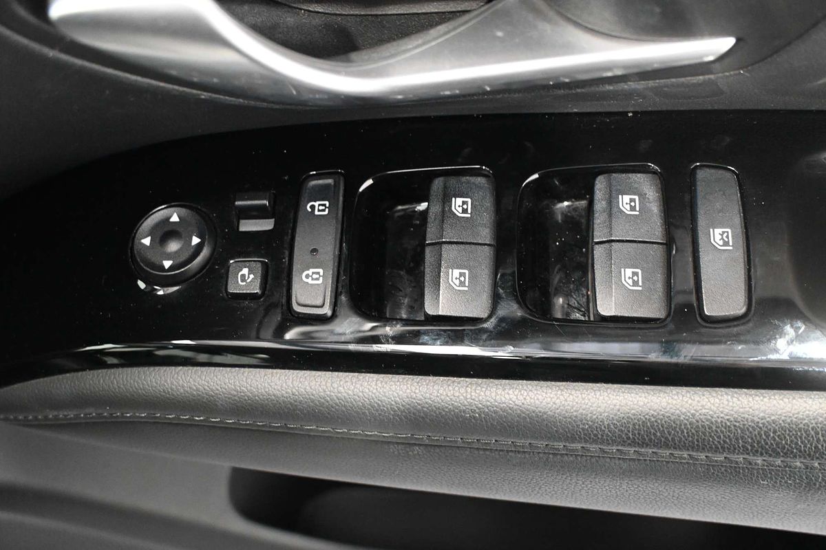 2021 Hyundai Tucson Highlander NX4.V1
