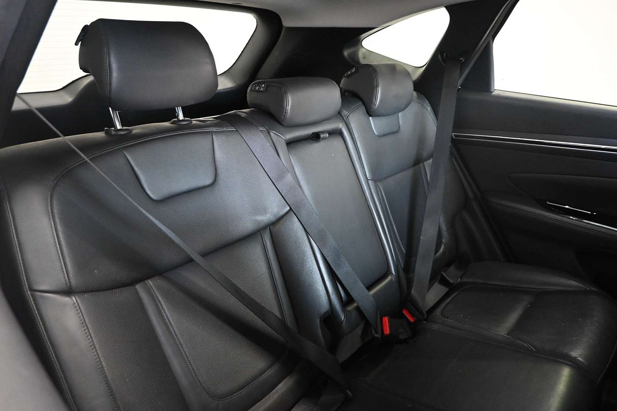 2021 Hyundai Tucson Highlander NX4.V1
