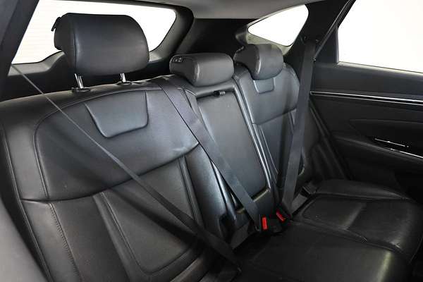 2021 Hyundai Tucson Highlander NX4.V1