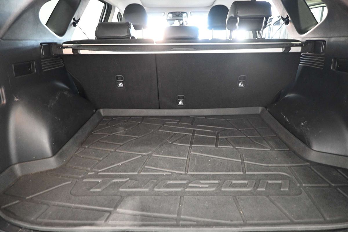 2021 Hyundai Tucson Highlander NX4.V1