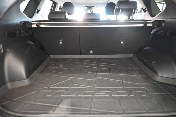 2021 Hyundai Tucson Highlander NX4.V1