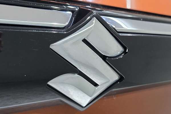 2023 Suzuki S-Cross GL+ JYB