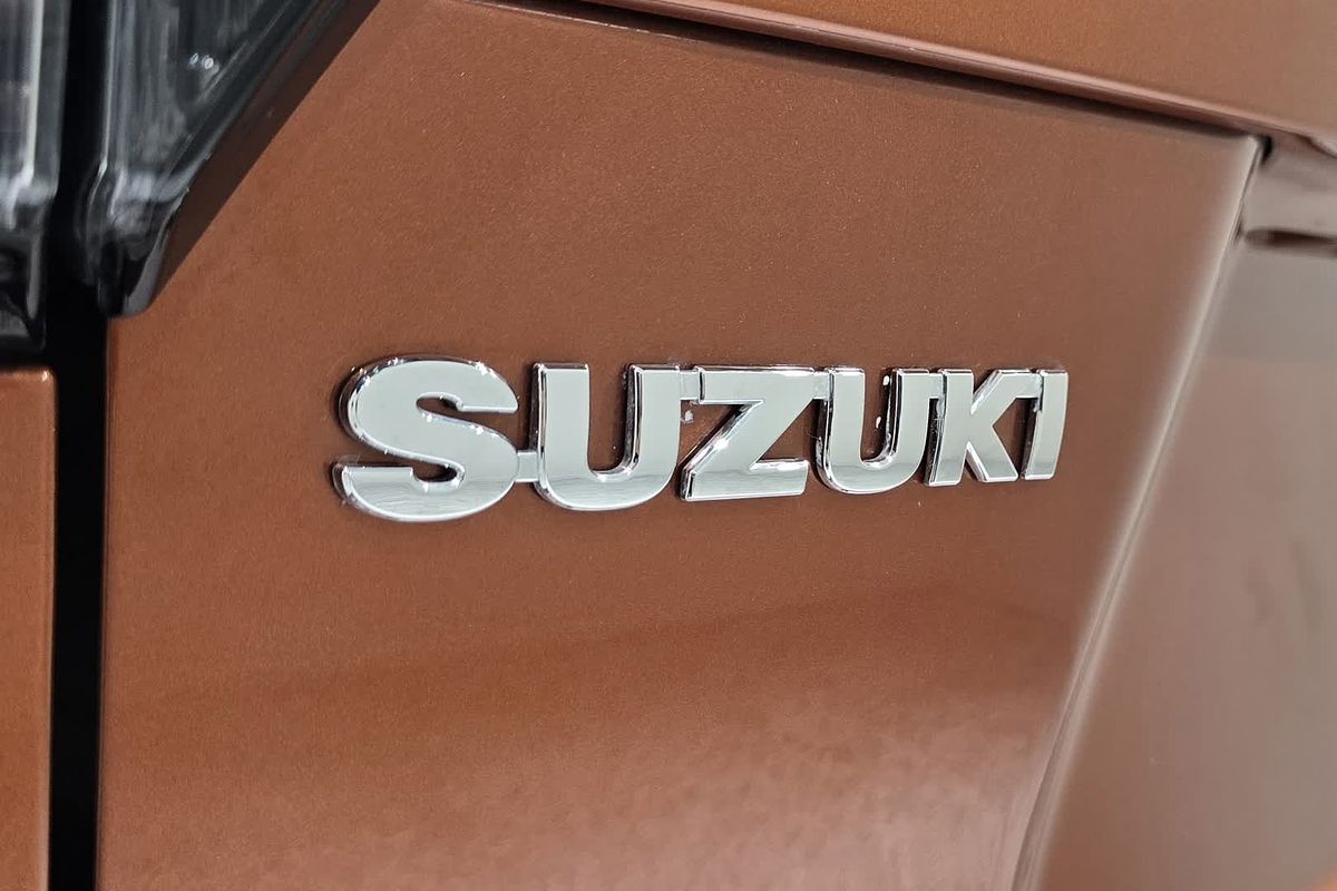 2023 Suzuki S-Cross GL+ JYB