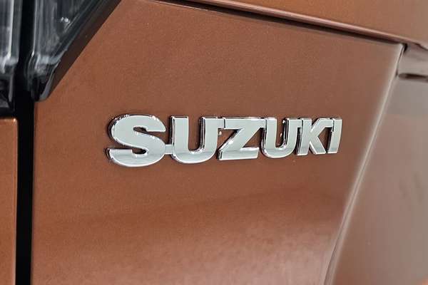 2023 Suzuki S-Cross GL+ JYB
