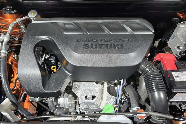 2023 Suzuki S-Cross GL+ JYB