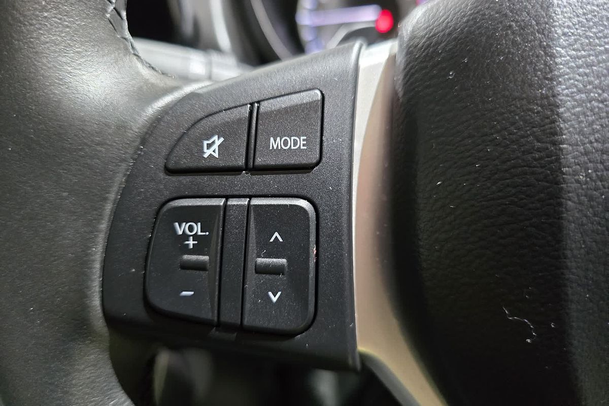 2023 Suzuki S-Cross GL+ JYB