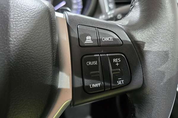 2023 Suzuki S-Cross GL+ JYB