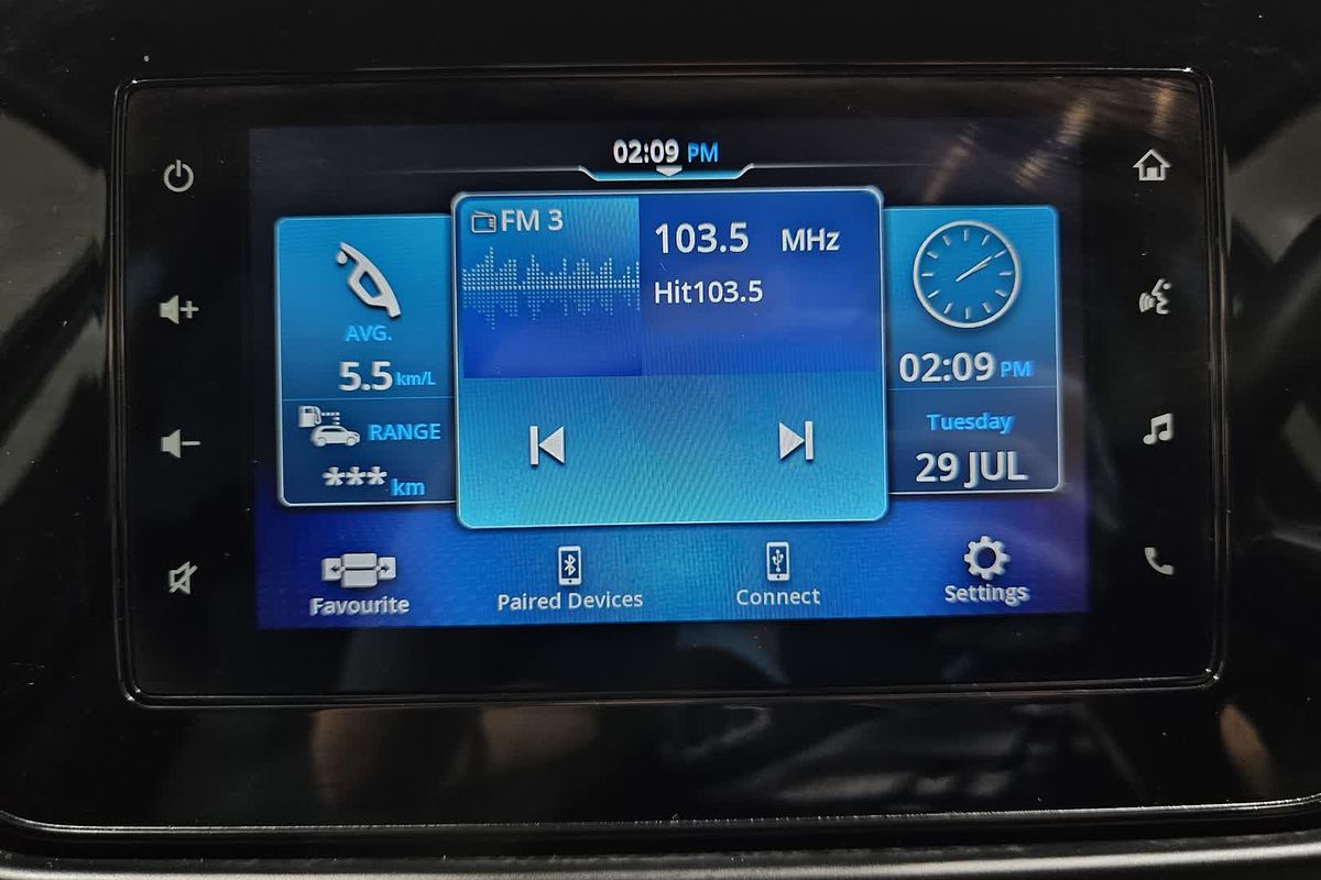 2023 Suzuki S-Cross GL+ JYB