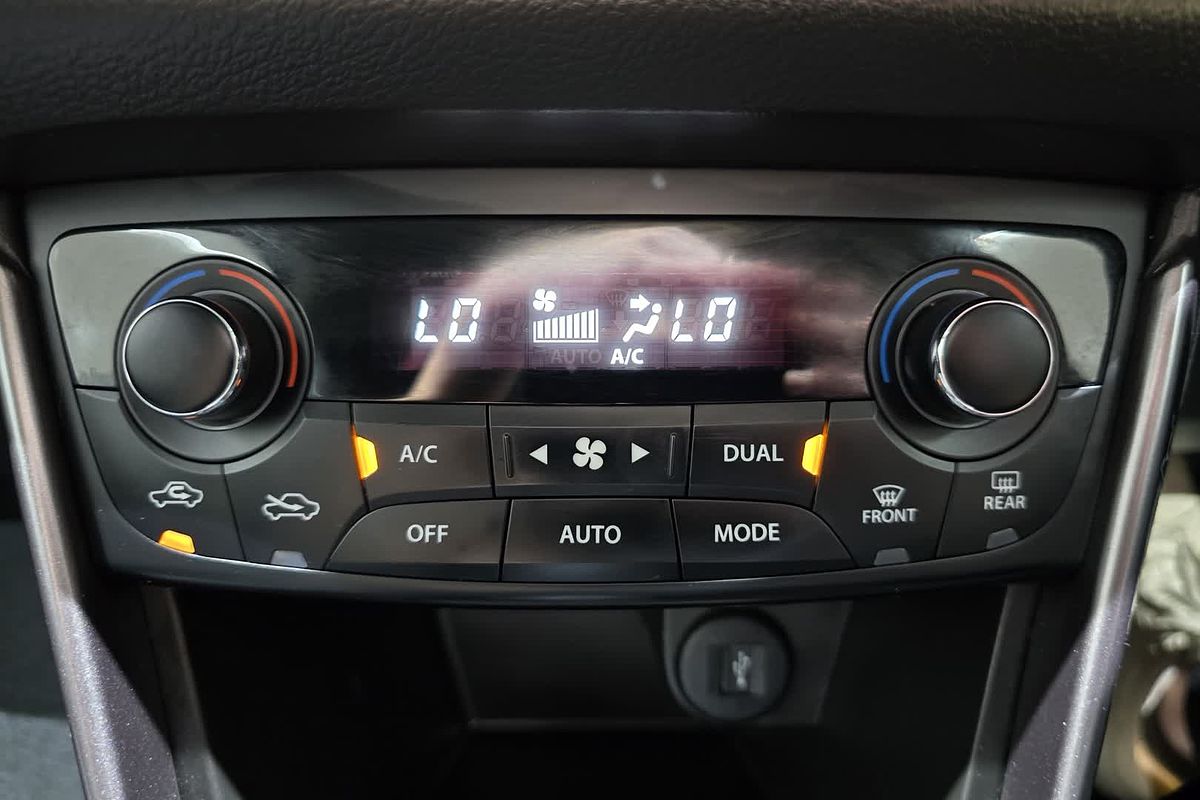 2023 Suzuki S-Cross GL+ JYB
