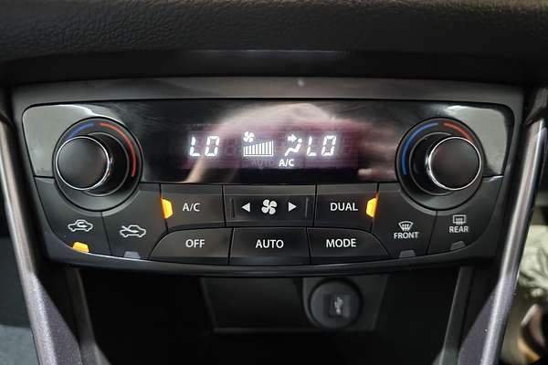 2023 Suzuki S-Cross GL+ JYB
