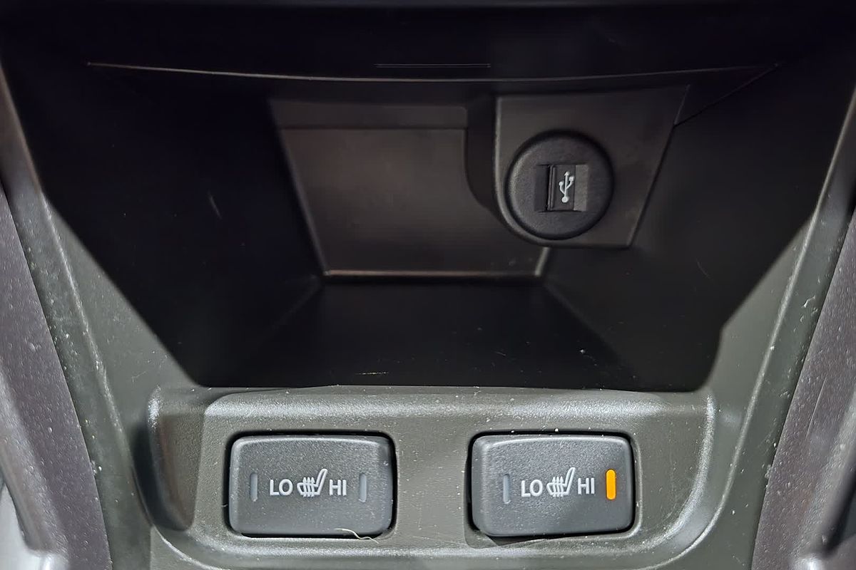 2023 Suzuki S-Cross GL+ JYB