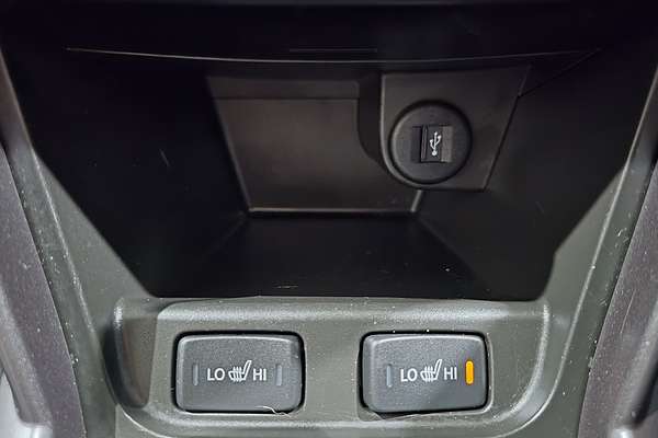 2023 Suzuki S-Cross GL+ JYB