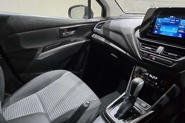 2023 Suzuki S-Cross GL+ JYB