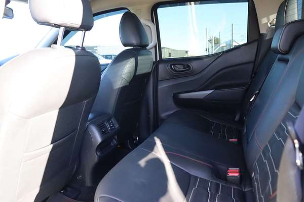 2023 Nissan Navara PRO-4X Warrior D23 4X4