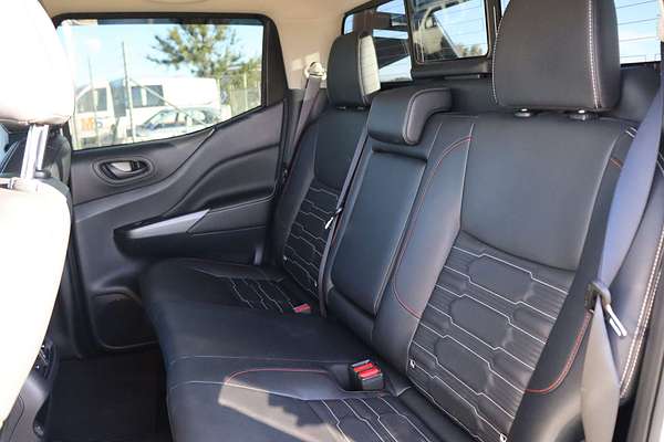 2023 Nissan Navara PRO-4X Warrior D23 4X4