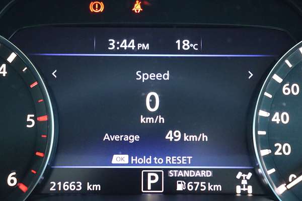 2023 Nissan Navara PRO-4X Warrior D23 4X4