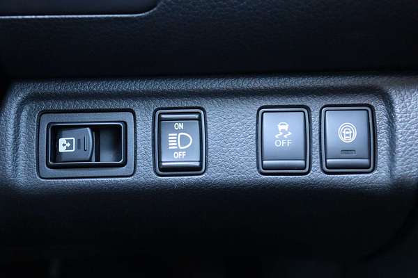 2023 Nissan Navara PRO-4X Warrior D23 4X4
