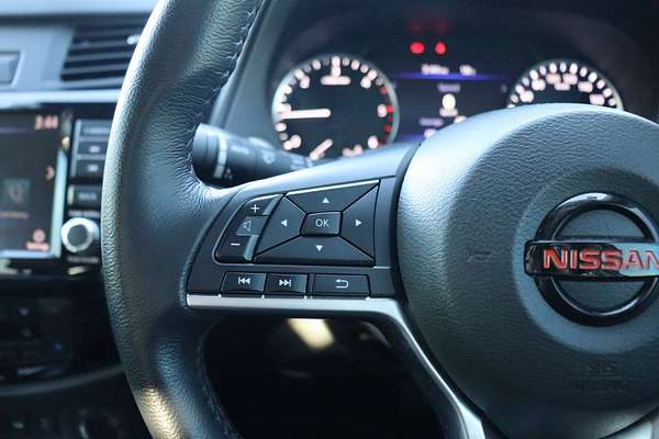 2023 Nissan Navara PRO-4X Warrior D23 4X4