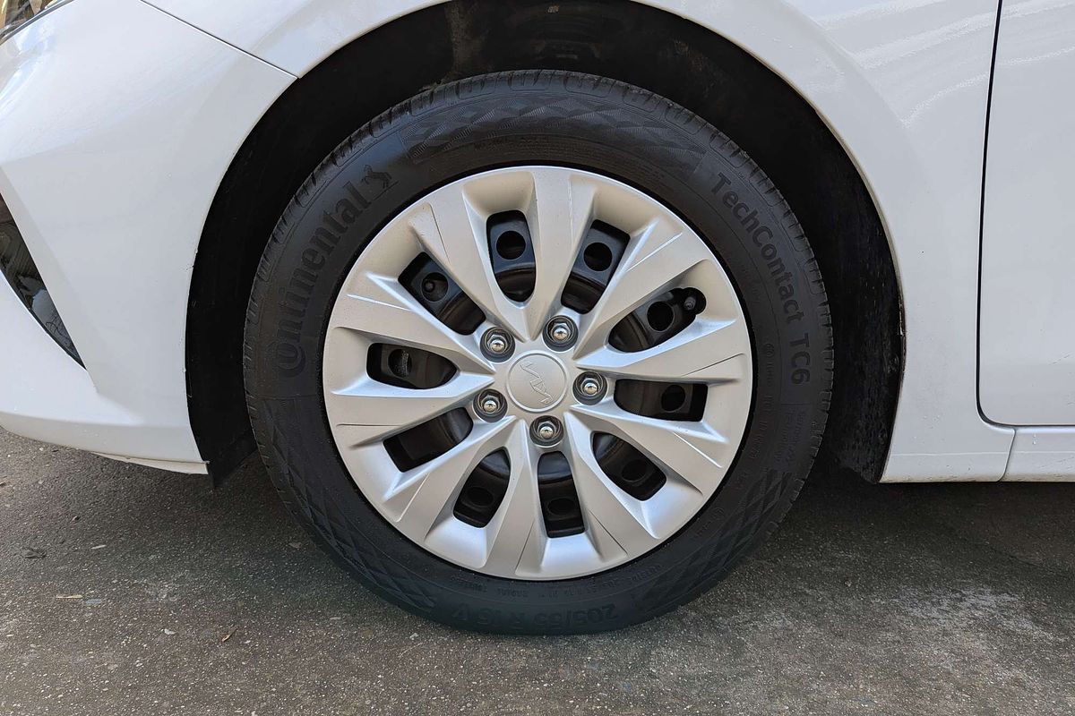 2022 Kia Cerato S BD