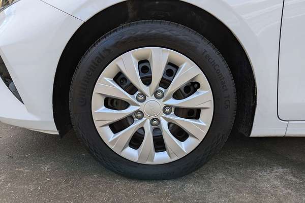 2022 Kia Cerato S BD