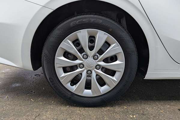2022 Kia Cerato S BD