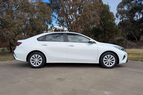 2022 Kia Cerato S BD
