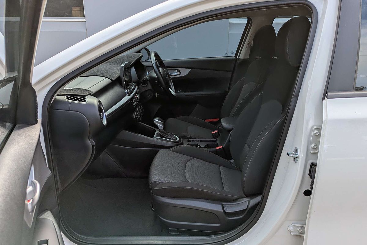 2022 Kia Cerato S BD