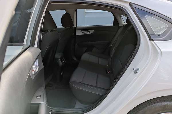 2022 Kia Cerato S BD