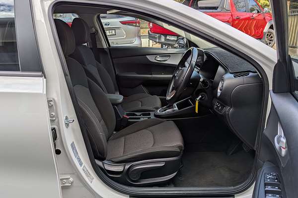 2022 Kia Cerato S BD