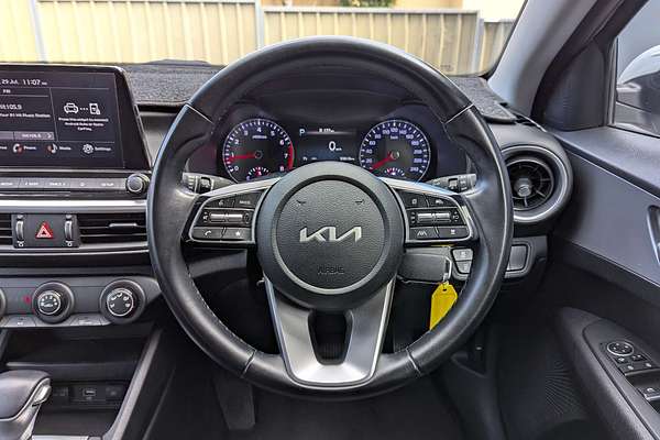 2022 Kia Cerato S BD