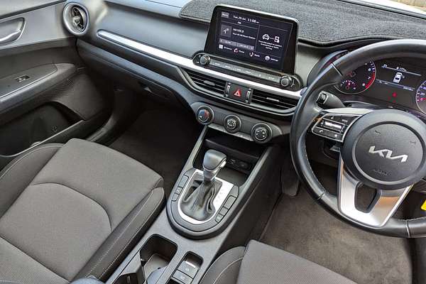 2022 Kia Cerato S BD