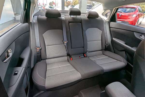 2022 Kia Cerato S BD