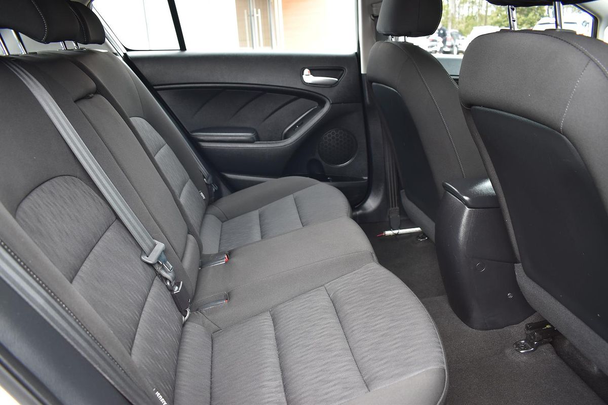 2014 Kia Cerato S YD