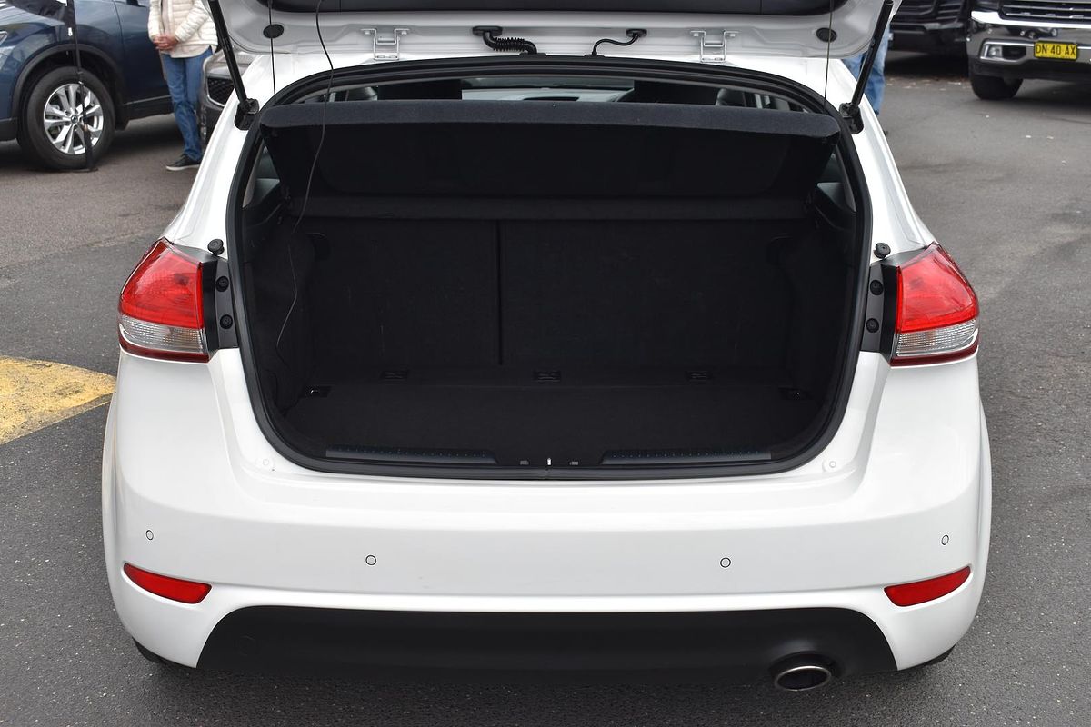 2014 Kia Cerato S YD