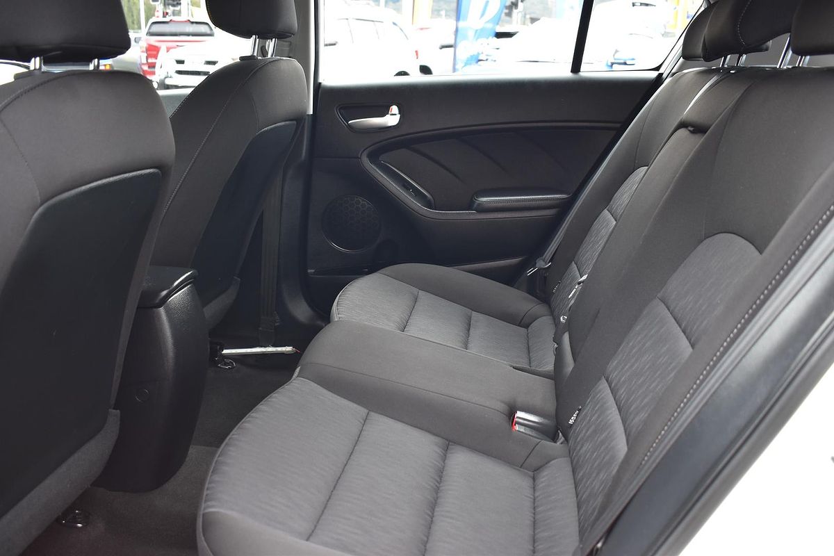 2014 Kia Cerato S YD
