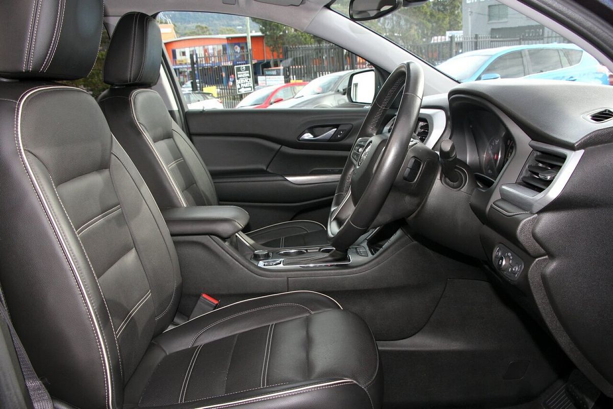 2018 Holden Acadia LTZ-V AC