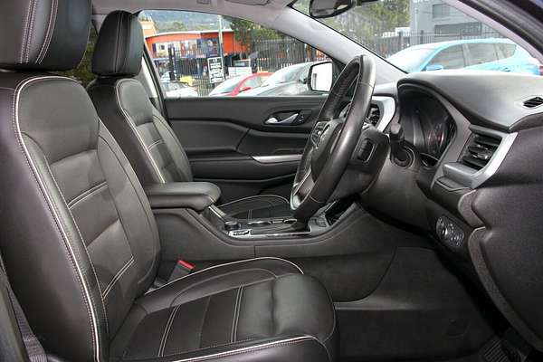 2018 Holden Acadia LTZ-V AC
