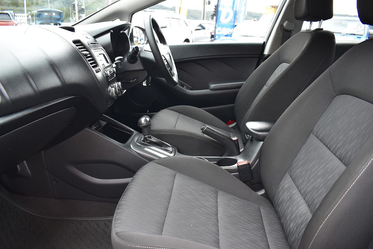 2014 Kia Cerato S YD