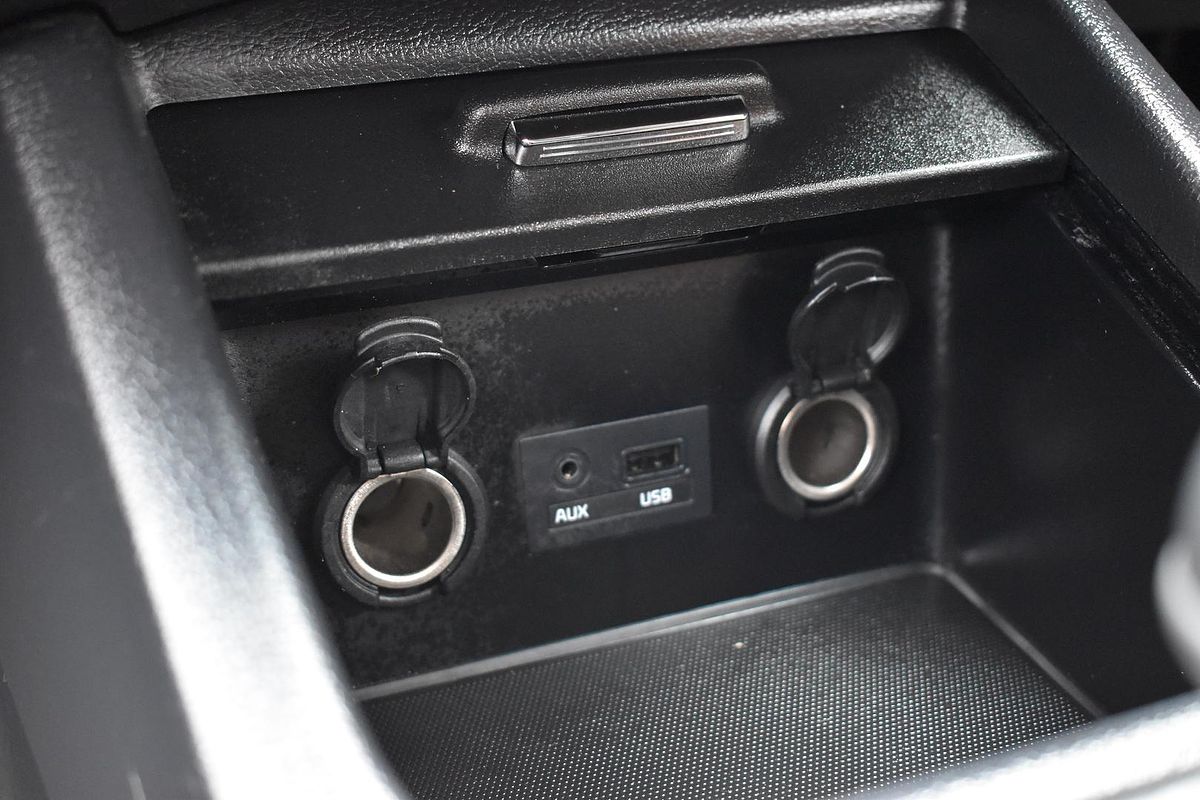 2014 Kia Cerato S YD