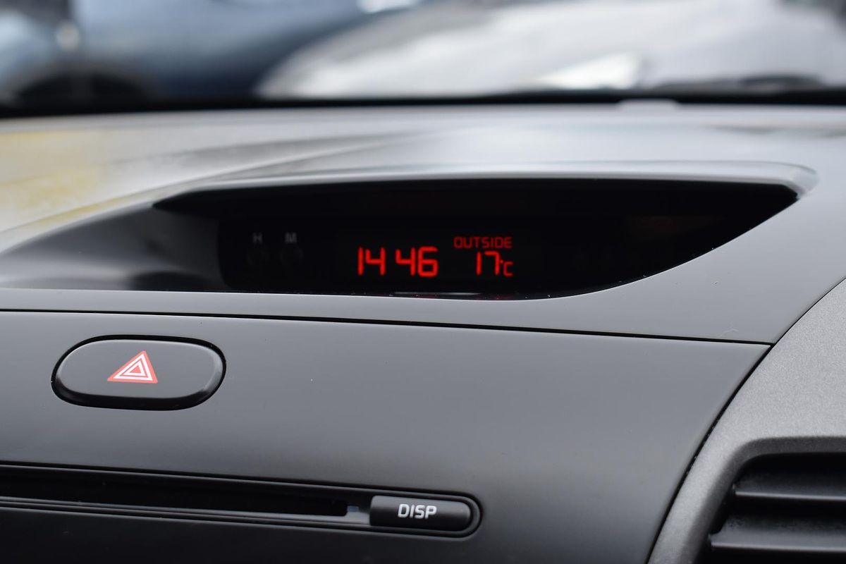 2014 Kia Cerato S YD