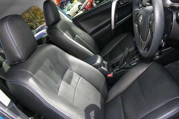 2017 Toyota RAV4 GX ASA44R