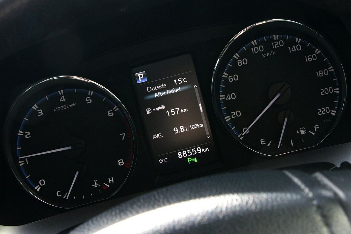 2017 Toyota RAV4 GX ASA44R