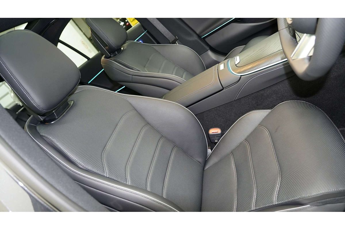 2025 Mercedes-Benz E-Class E300 W214